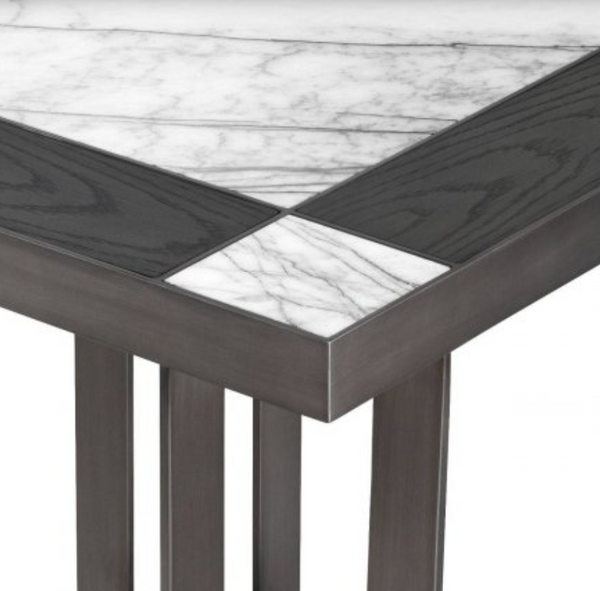 Hermosa side table by Eichholtz