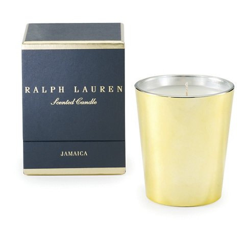 Ralph Lauren Home Jamaica Scented Candle  