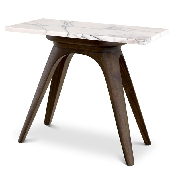 Borre table by Eichholtz