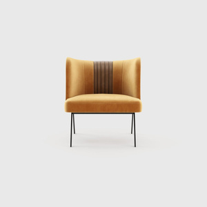 Laskasas Gordon Armchair