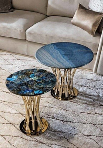 Smania Giselle 60 table