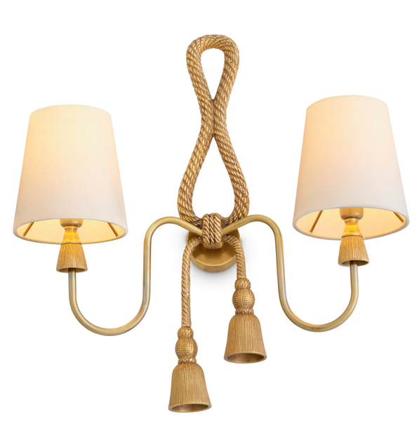 Kinkiet Tropez marki Eichholtz