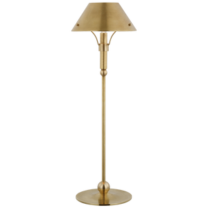 Thomas O'Brien Turlington Table Lamp by Visual Comfort
