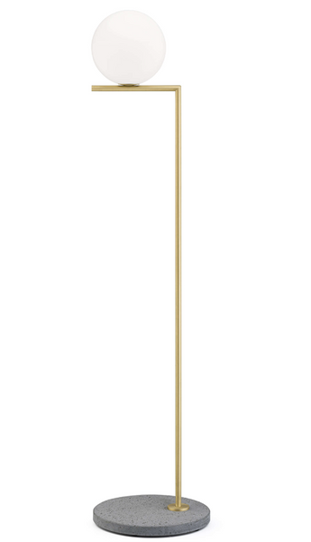 IC Lights Floor 1 garden lamp by Flos