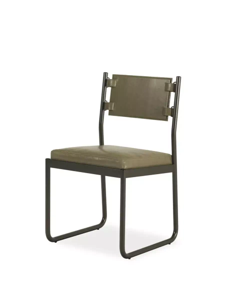 Galimberti Nino Birkin chair