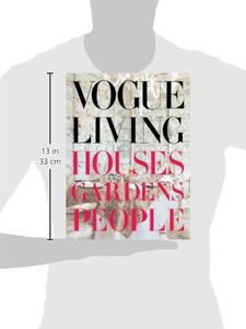 Vogue Living Album