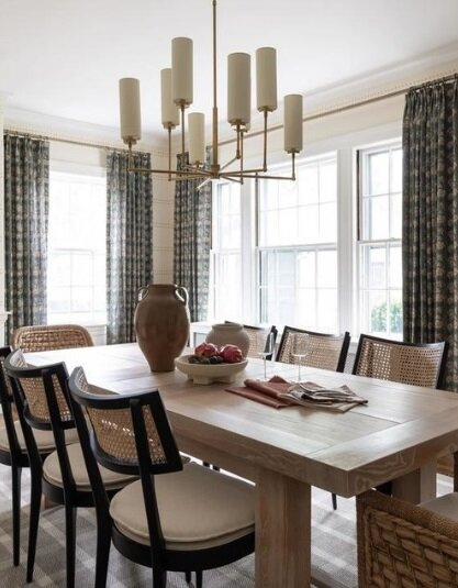 Thomas O'Brien Ziyi Large Chandelier