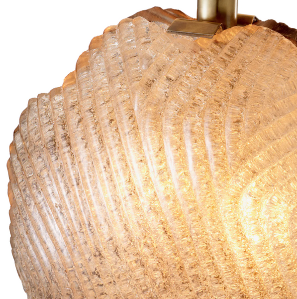 Lampa stołowa Nuria marki Eichholtz