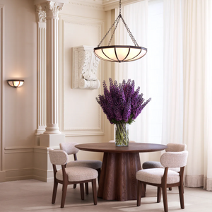 Lampa wisząca Jenkins L marki Eichholtz 