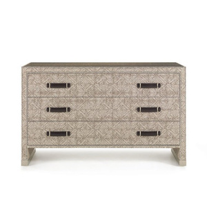 Hamilton sideboard by Gianfranco Ferré Home