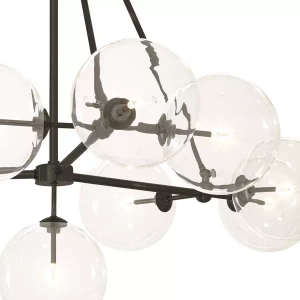 Eichholtz Bermude chandelier