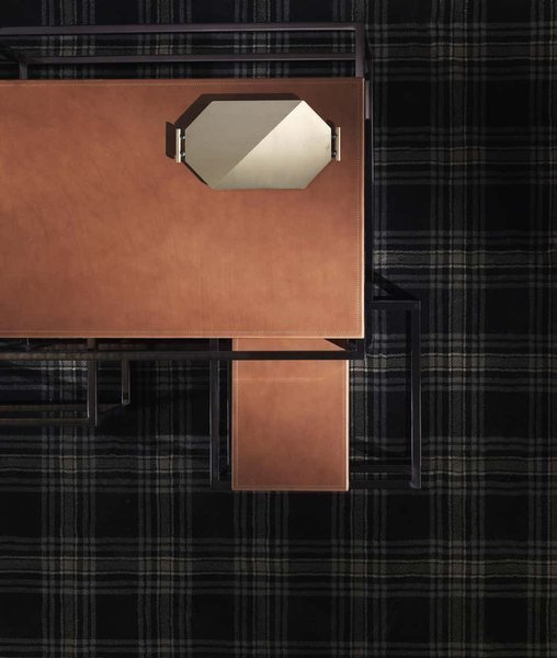 Gianfranco Ferré Home Matrix Table