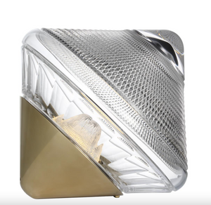 Coast 12’ rechargeable table lamp by Waterford