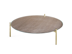 Stolik Lamu marki Roberto Cavalli Home Interiors 