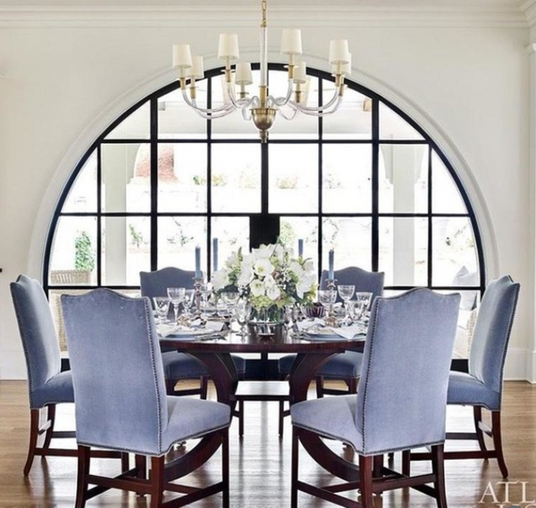 Thomas O'Brien Vivian Large Chandelier