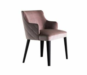 Krzesło Royale Quilt marki Casamilano