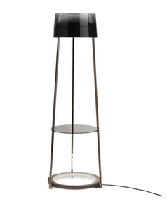 Antea floor lamp by Italamp