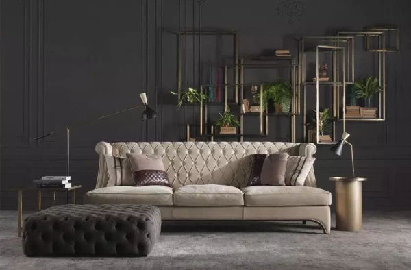 Regał Gianfranco Ferré Home, Matrix