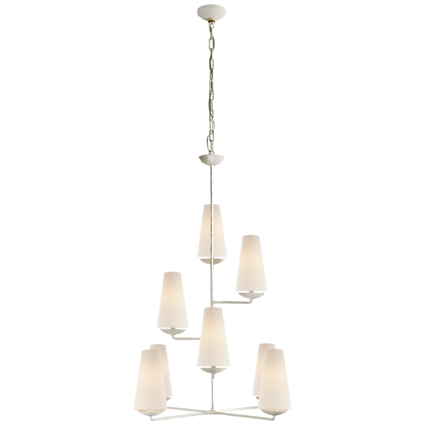 Aerin Fontaine chandelier 