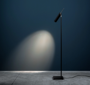 Lucenera 506 lamp by Catellani & Smith