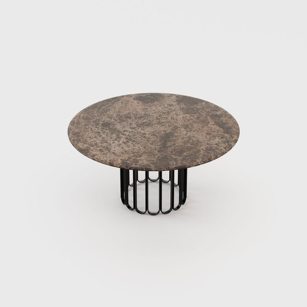 Laskasas Cheryl table