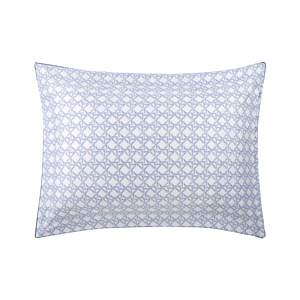 Yves Delorme decorative pillow, from the Abri collection