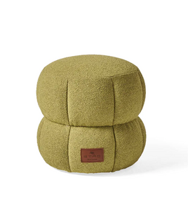 Puf Quiltana marki Etro Home