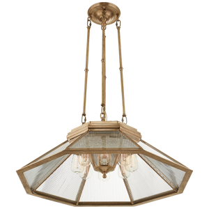 Ralph Lauren Home Rivington Medium Chandelier