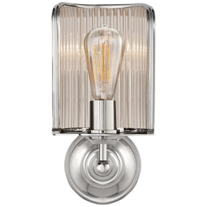 Ralph Lauren Home Rivington Small wall lamp 