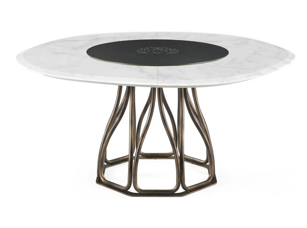 Roberto Cavalli Home Interiors Nyos table