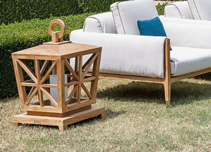 Smania Marrakesh garden lamp