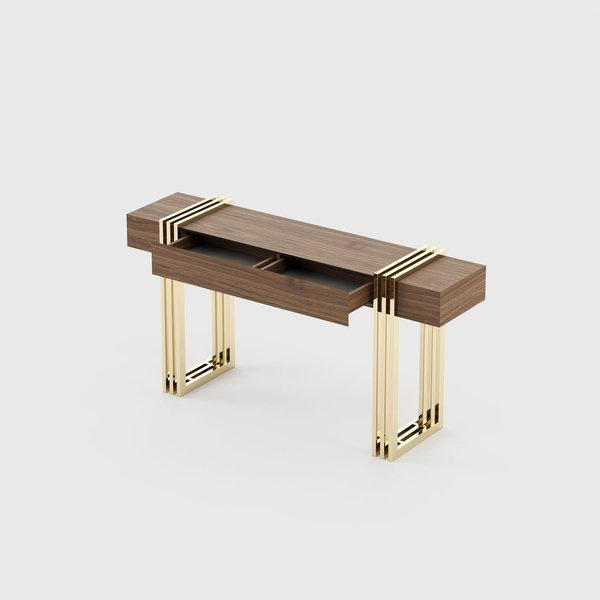 Laskas Evelyn Console