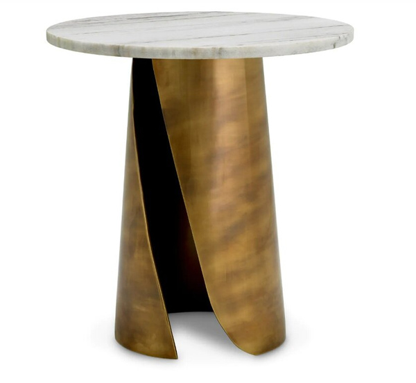 Stolik kawowy Nuova firmy Eichholtz