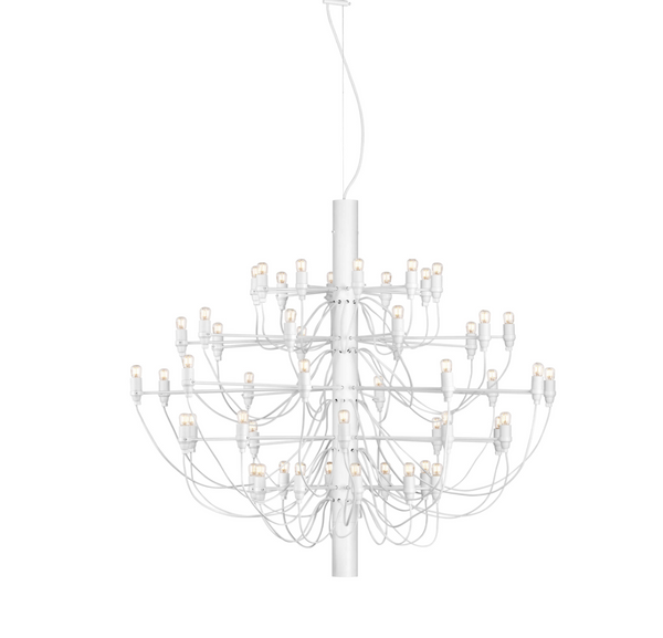 Lampa wisząca 2097/50 marki Flos