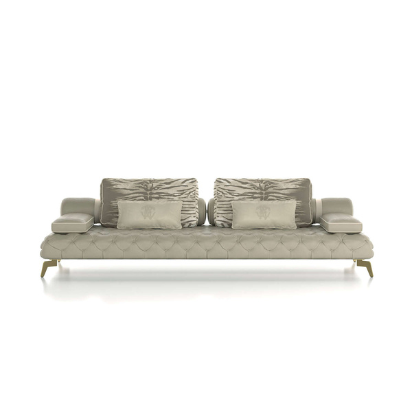 Sofa Roberto Cavalli Home Interiors Darlington