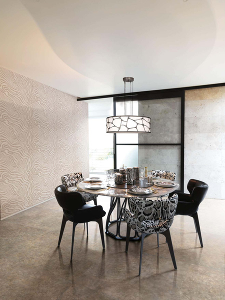 Krzesło Roberto Cavalli Home Interiors Maclaine