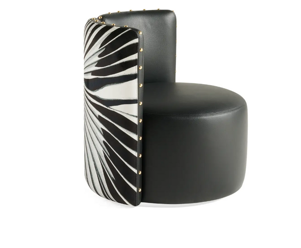 Manda armchair by Roberto Cavalli Home Interiors