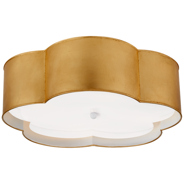 Plafon Kate Spade New York Bryce Large marki Visual Comfort