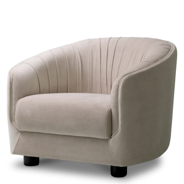 Jameson armchair by Eichholtz