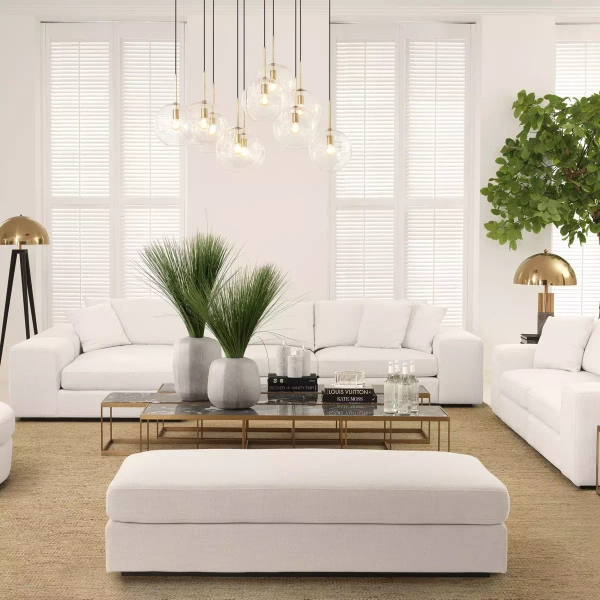 Puf Eichholtz Vista Grande