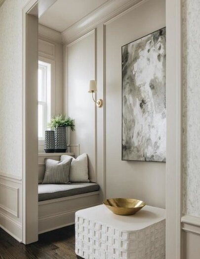 Vendome wall lamp by Thomas O'Brien by Visual Comfort