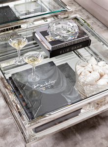 Eichholtz Harvey coffee table 