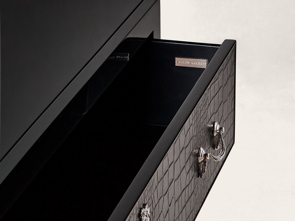 Komoda Ralph Lauren Home Brook Street Dresser