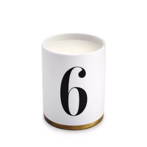 L'Objet Jasmin d'India scented candle