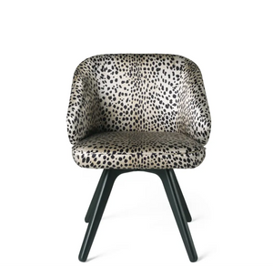 Roberto Cavalli Home Key West Chair