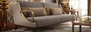 Smania Dorothy 180 sofa