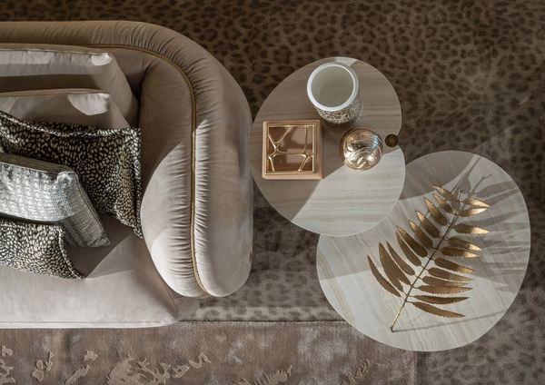 Stolik Paje marki Roberto Cavalli Home Interiors