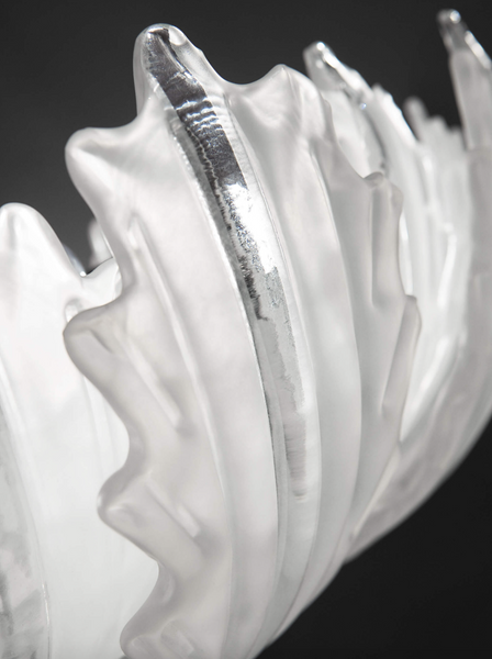 74/65 ceiling lamp by Italamp