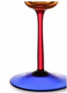 Dolce&Gabbana, Murano wine glass