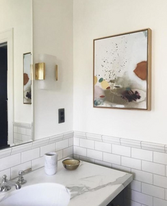 Kelly Wearstler Covet wall lamp 